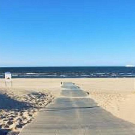 Wyspa Uznam Promenada Apartment Świnoujście Екстериор снимка