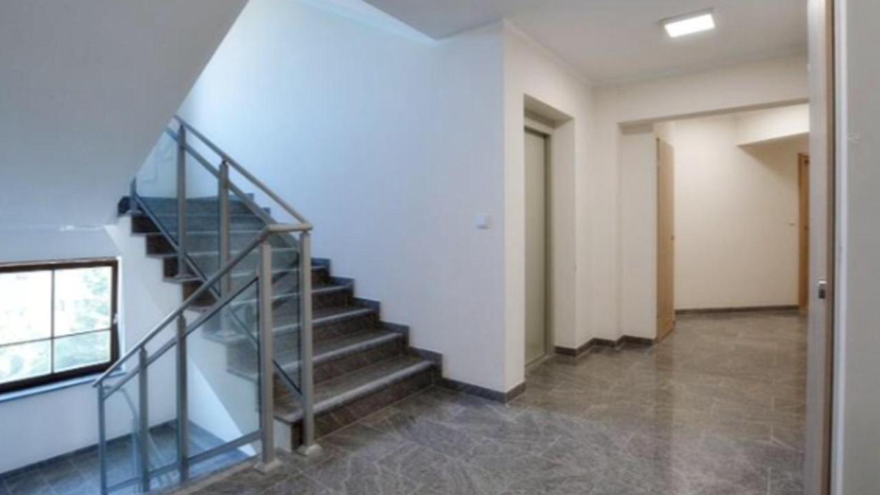 Wyspa Uznam Promenada Apartment Świnoujście Екстериор снимка